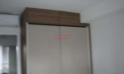Apartamento com 1 quarto para alugar no Brooklin, São Paulo , 49 m2 por R$ 3.500