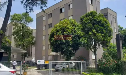 Apartamento com 2 quartos à venda no Jardim Catanduva, São Paulo 