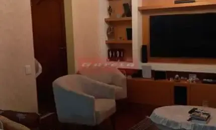 Vende-se apto 100,56 m² 3 dorms, suite, sala c/ varanda, 2 vagas