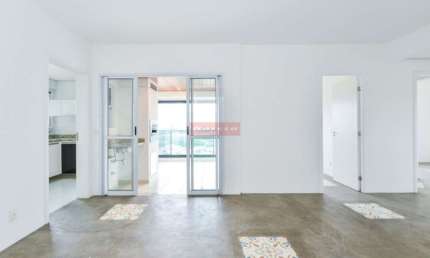 Apartamento com 3 quartos à venda no Jardim Caravelas, São Paulo 