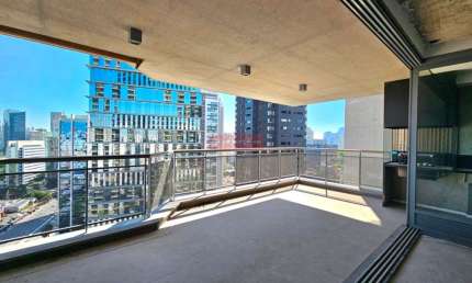 Apartamento com 3 quartos à venda no Jardim das Acacias, São Paulo 
