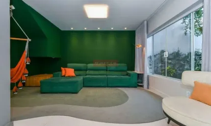 Casa com 3 quartos à venda no Jardim Caravelas, São Paulo 
