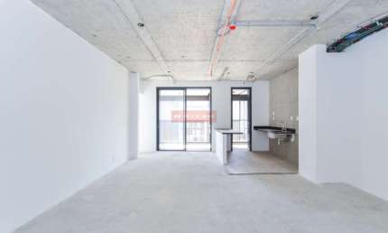 Apartamento com 2 quartos à venda no Jardim das Acacias, São Paulo 
