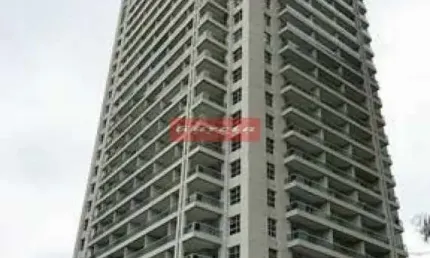 Sala comercial com 2 salas para alugar na Chácara Santo Antônio, São Paulo 