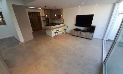 Apartamento com 1 quarto à venda no Campo Belo, São Paulo 