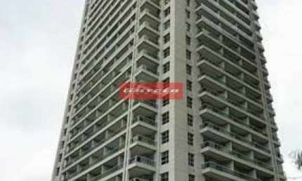 Sala comercial com 1 sala para alugar na Chácara Santo Antônio, São Paulo 