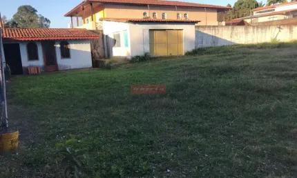 LOTE A VENDA E LOCAÇÃO EM INTERLAGOS, 660M²,  ESQUINA COM AV ATLÂNTICA, COM ESCRITÓRIO, SALÃO, BANH