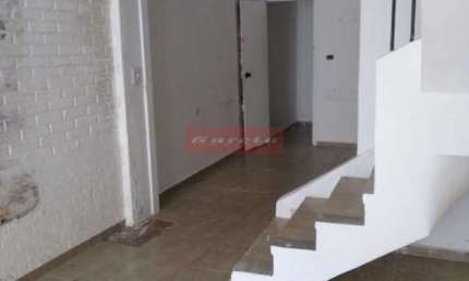 Casa com 2 quartos à venda na Chácara Santo Antônio, São Paulo 