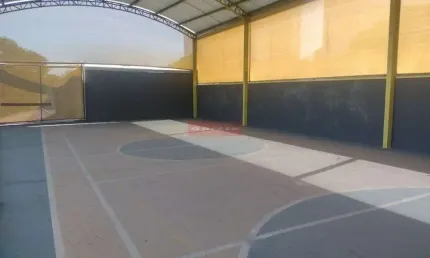 Casa com 4 quartos à venda na Granja Julieta, São Paulo 
