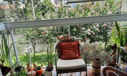 Apartamento com 3 quartos à venda no Jardim das Acacias, São Paulo 