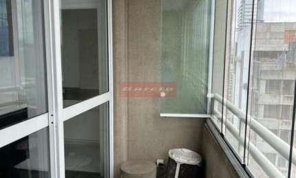 Otimo conj. comercial sendo 65m2, copa, 2 Wcs, 2 vagas. Oportunidade