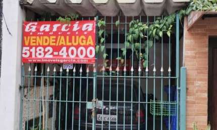 SOBRADO A VENDA E LOCAÇÃO CH STO ANTÔNIO COM 3 DORM, SAL 2 AMB, COZ, ÁREA  SERV, 2 BANH, QUINT, EDIC