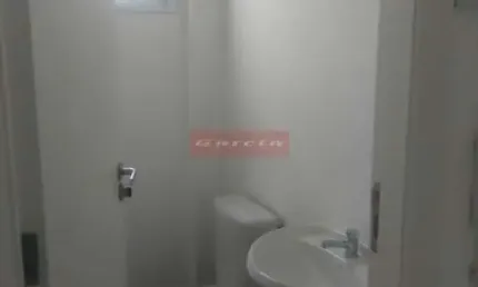 SALA COMERCIAL AO LADO DA AV ATLANTICA , 1 BANHEIRO