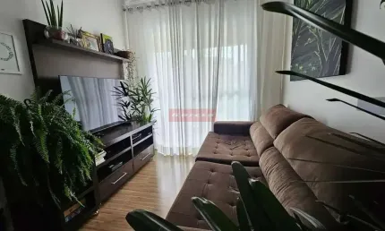Apartamento com 2 quartos para alugar em Santo Amaro, São Paulo 