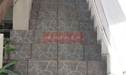 Sala comercial com 1 sala para alugar na Chácara Santo Antônio, São Paulo 