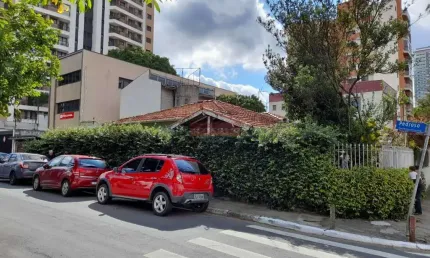Linda casa terrea para venda,com 204m2 de area total, na chacara santo antonio