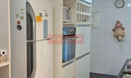 Apartamento Venda - 114m² - ZSul - Alto da Boa Vista