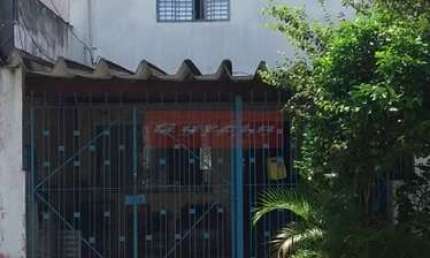 Casa com 2 quartos à venda na Chácara Santo Antônio, São Paulo 