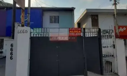 Casa comercial com 1 sala para alugar em Santo Amaro, São Paulo 