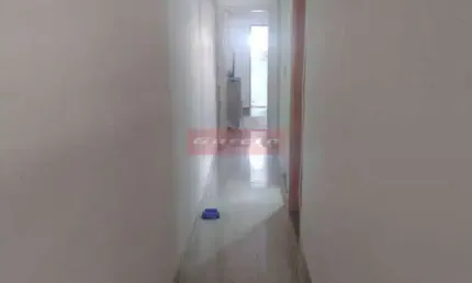 Casa com 3 quartos à venda na Chácara Japonesa, São Paulo 