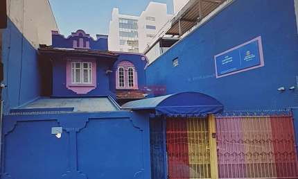 Casa comercial para alugar no Jardim Paulista, São Paulo 