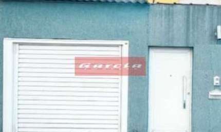 Casa com 2 quartos à venda na Vila Cruzeiro, São Paulo 