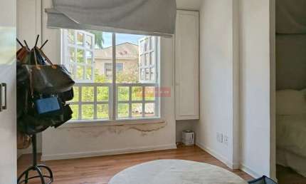 Casa com 3 quartos para alugar no Jardim Paulistano, São Paulo 