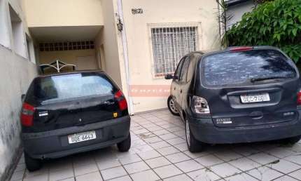 SOBRADO AMPLO EM EXCELENTE LOCALIZAÇÃO. AGENDE UMA VISITA!!! VALOR ABAIXO DO MERCADO