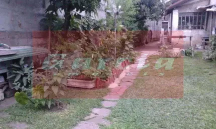 Terreno em condomínio fechado à venda na Chácara Santo Antônio, São Paulo 