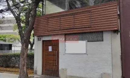 Sobrado comercial em excelente localização, Otimo p/ restaurantes