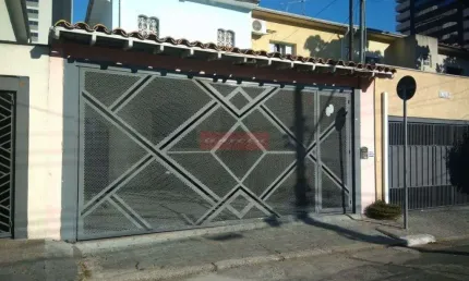 Sobrado  venda e locação - junto ao shopping morumbi são francisco