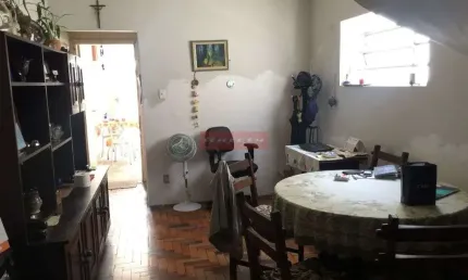 Casa com 3 quartos à venda no Campo Belo, São Paulo , 160 m2 por R$ 850.000