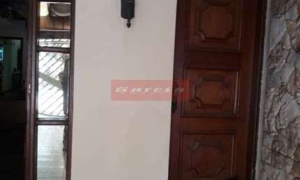 Casa com 3 quartos à venda na Chácara Santo Antônio, São Paulo , 171 m2 por R$ 1.050.000
