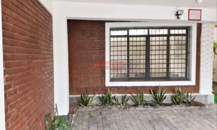 OTIMA OPORTUNIDADE SOBRADO A VENDA NA CHÁCARA SANTO ANTONIO