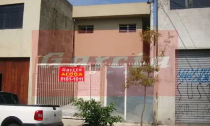 Prédio comercial 180 m2 - rua laguna, 998, venha conher sem compromisso