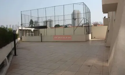 Apartamento com 2 quartos à venda na Vila Cruzeiro, São Paulo 