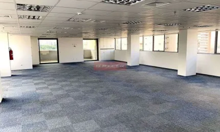 Conjunto Comercial - Venda e Locação - Jardim Caravelas