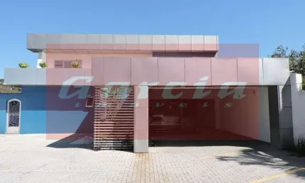 Casa comercial à venda em Santo Amaro, São Paulo 