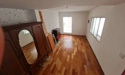 Sobrado p/venda com 3 dorm 2 suites, 4 wcs, 2 vagas, coz, area serviço, toda reformada! oportunidade