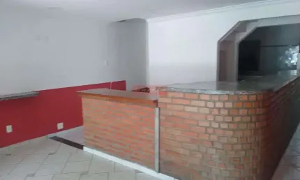 sobrado comercial em frente À unip. excelente localização.