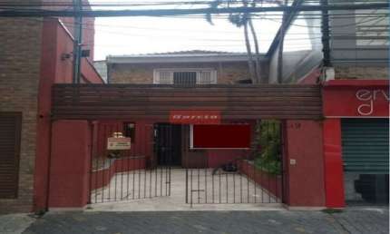 Prédio Comercial/Ramo de Alimentação na Granja Julieta.