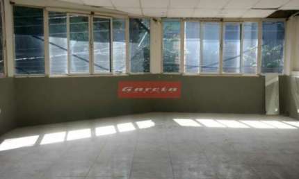 Casa comercial para alugar em Santo Amaro, São Paulo 