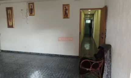CONJ  COM  SALAS COMERCIAIS, NO SOCORRO COM 3 BANH,  1 LAVABO,  1 CHURR, 1 PIA, ÁREA DE SERVIÇO