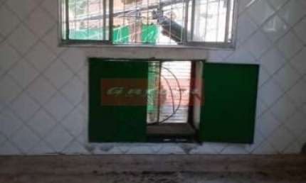 Sobrado p/loc com 2 pavimentos, cada pavimento 120m2. Excelente localização