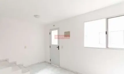 Casa em condomínio na Vila Santa Catarina, com 75m2, 2 dorm, 1 sala, 1 banheiro, 1 vaga