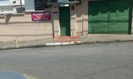 CASA TÉRREA VL SANTANA, PARA LOCAÇÃO,  AO LADO DA AV N SRA SABARÁ, 3 DORM, COZ, SALA ,3 BANHEIROS