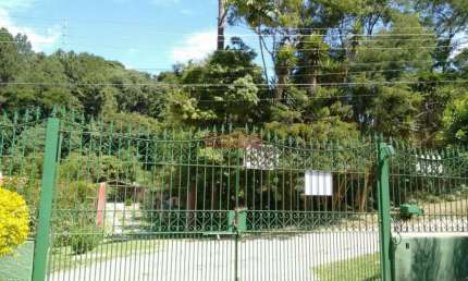 Chácara / sítio com 3 quartos à venda no Jardim Santa Paula, Cotia 