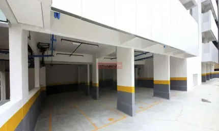 Sala comercial com 1 sala à venda em Santo Amaro, São Paulo 