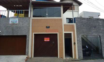 Casa com 3 quartos à venda no Jardim Alfredo, São Paulo 