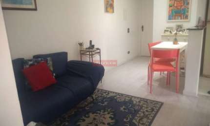 Apartamento com 2 quartos à venda no Jardim das Acacias, São Paulo 